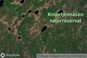 Hukedammen