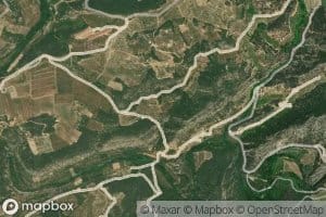 Barranco de Montsant