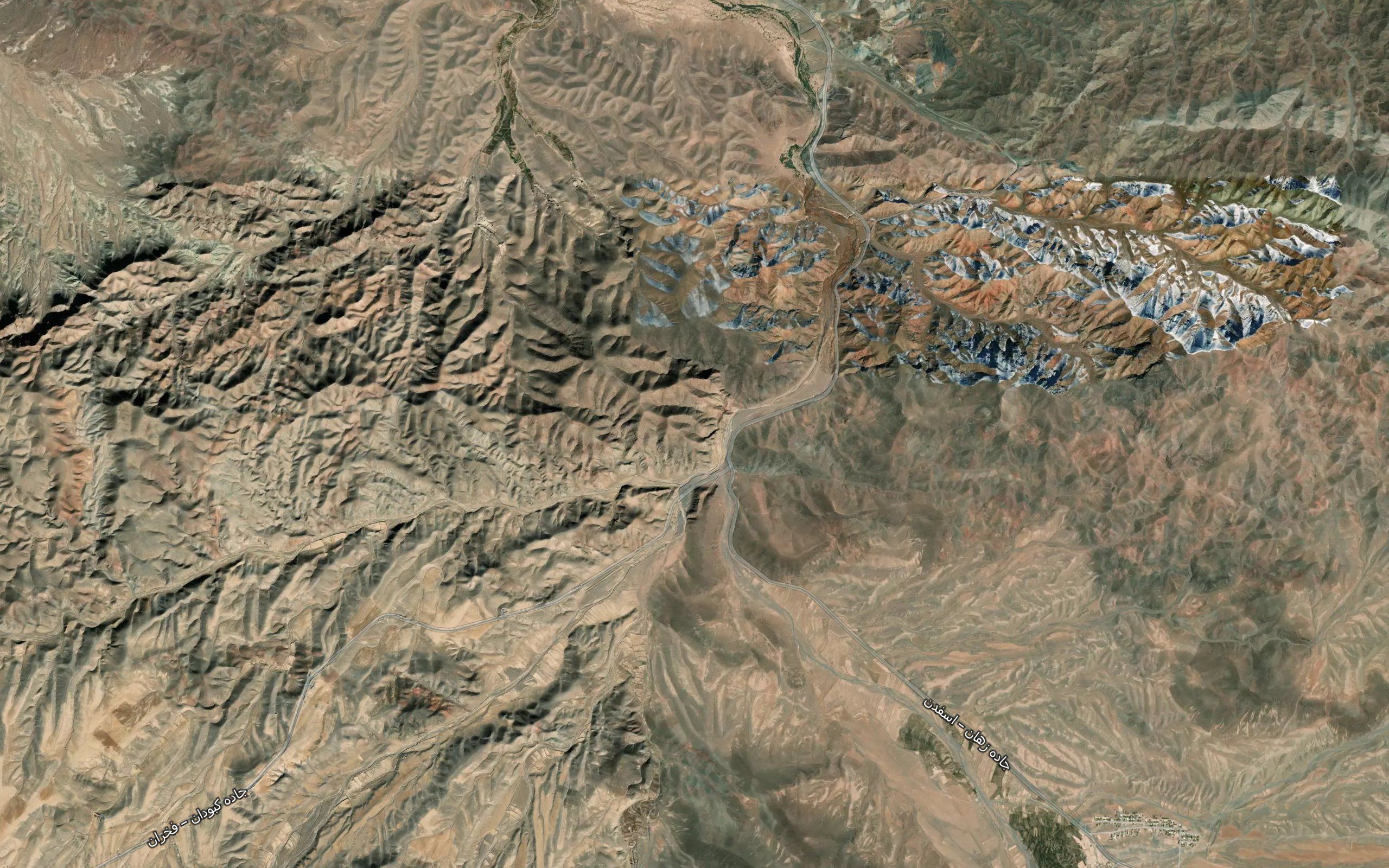 Rudkhaneh-ye Ghias