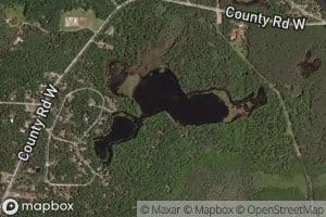 Flower Lake