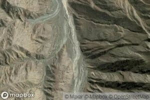 Quebrada los Ratones