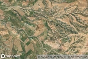 Cheshmeh-ye Yarpiz Bolaghi