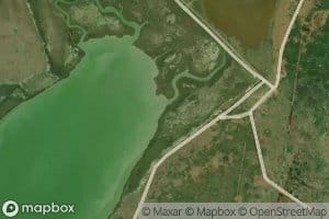 Burgentine Creek