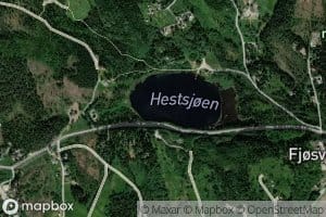 Hestsjoen