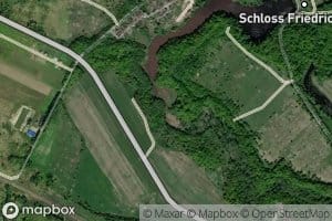 Ozero Kamenka Vtoroye