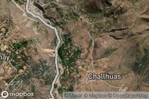 Quebrada Llajuapampa