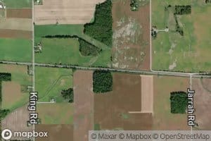 William Forsythe Ditch