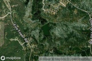 Bagley Lake