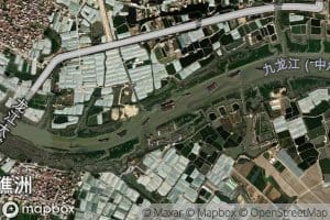 Jiulongjiang Zhonggang