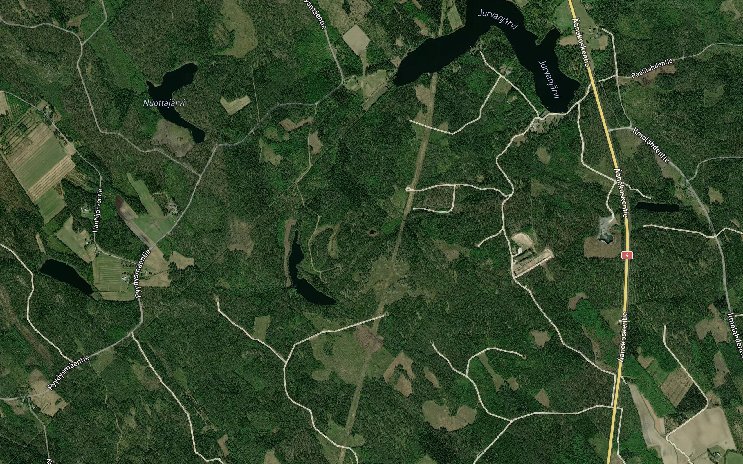 Kirrinlampi