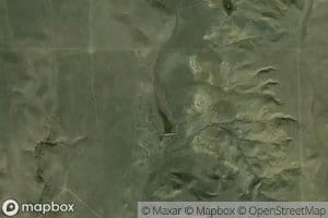 Abey Reservoir