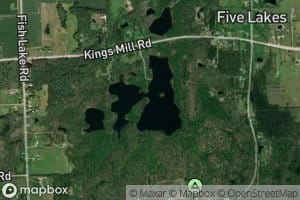 Five Lakes