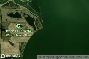 Okabena Creek