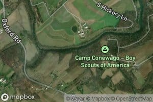 South Branch Conewago Creek