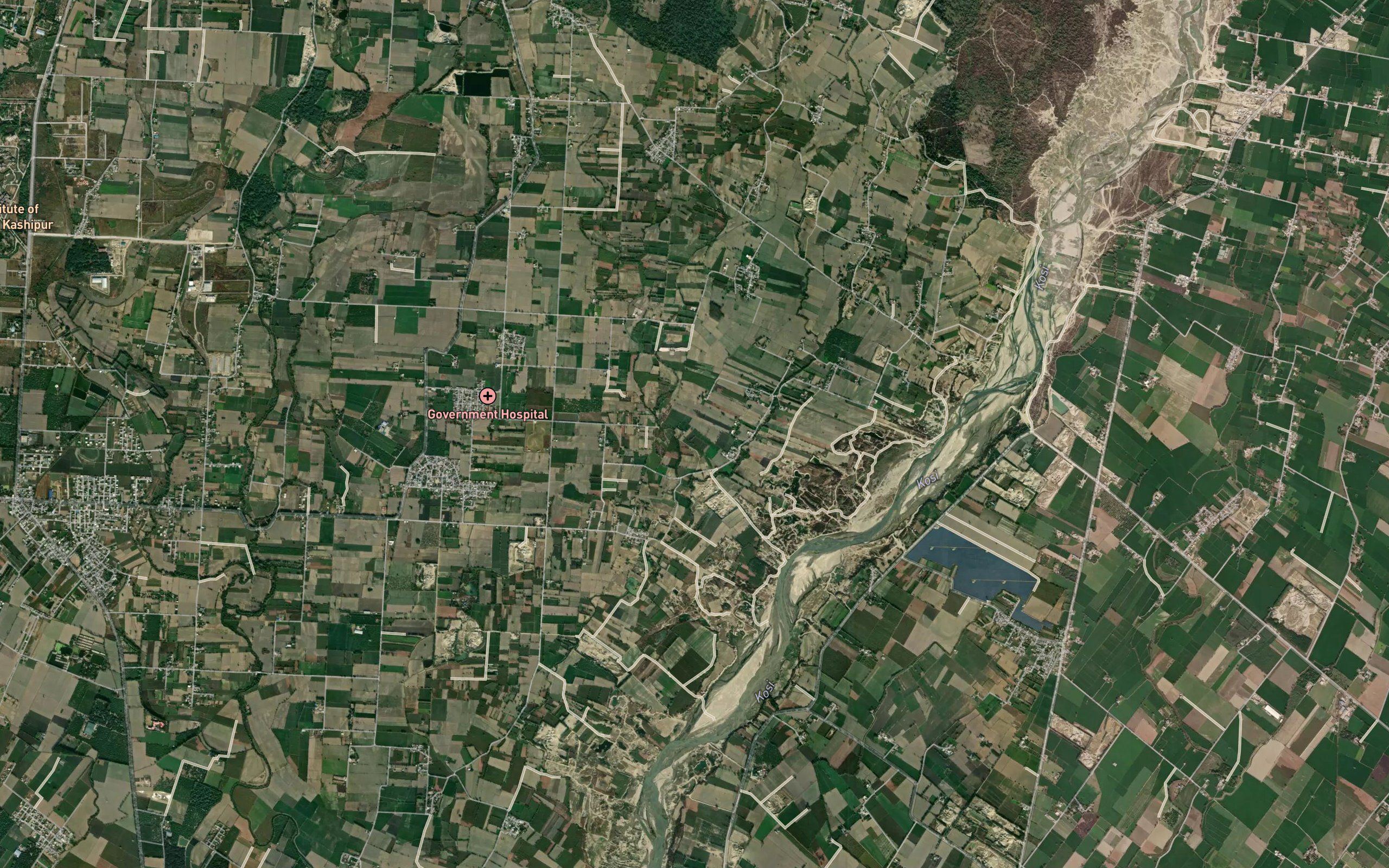 Kelawaji Nadi