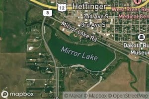 Mirror Lake