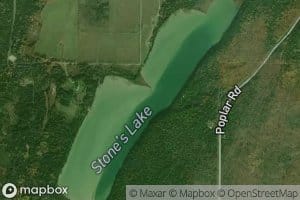 Stone's Lake