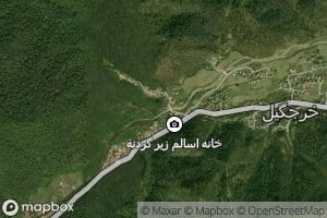 Rudkhaneh-ye Molla Ruba