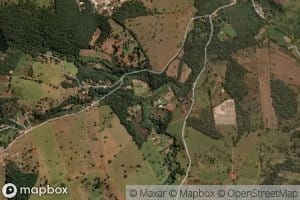 Corrego Cana-do-reino