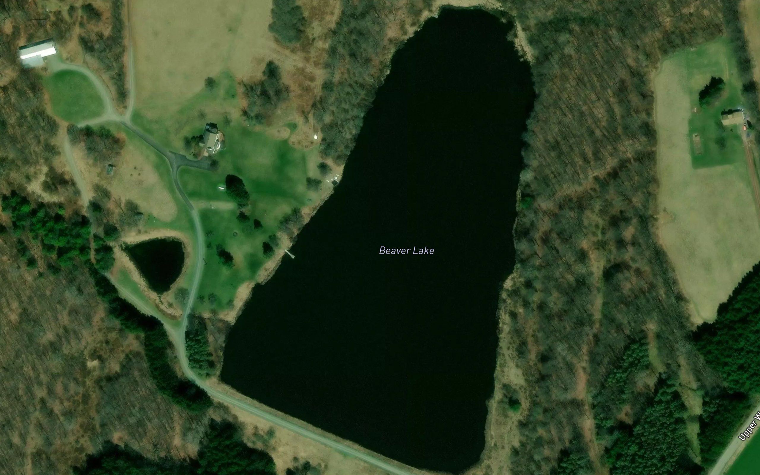 Beaver Lake
