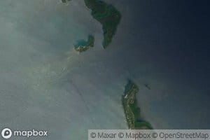 Pasa de Los Machos de Tierra