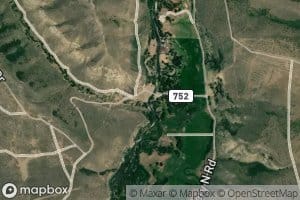 Loco Creek