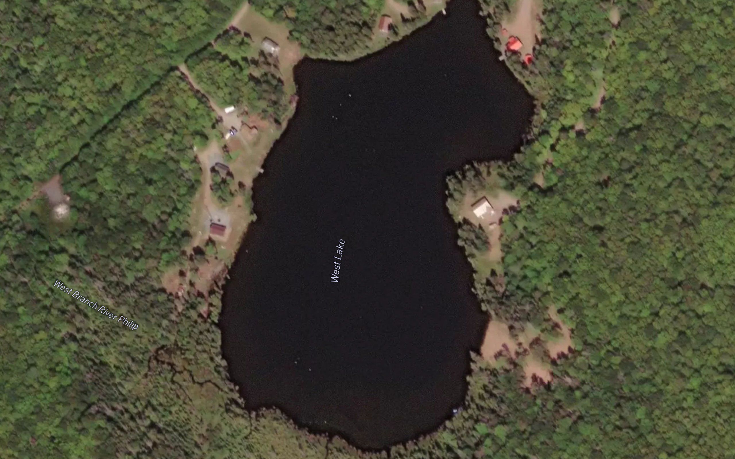 West Lake