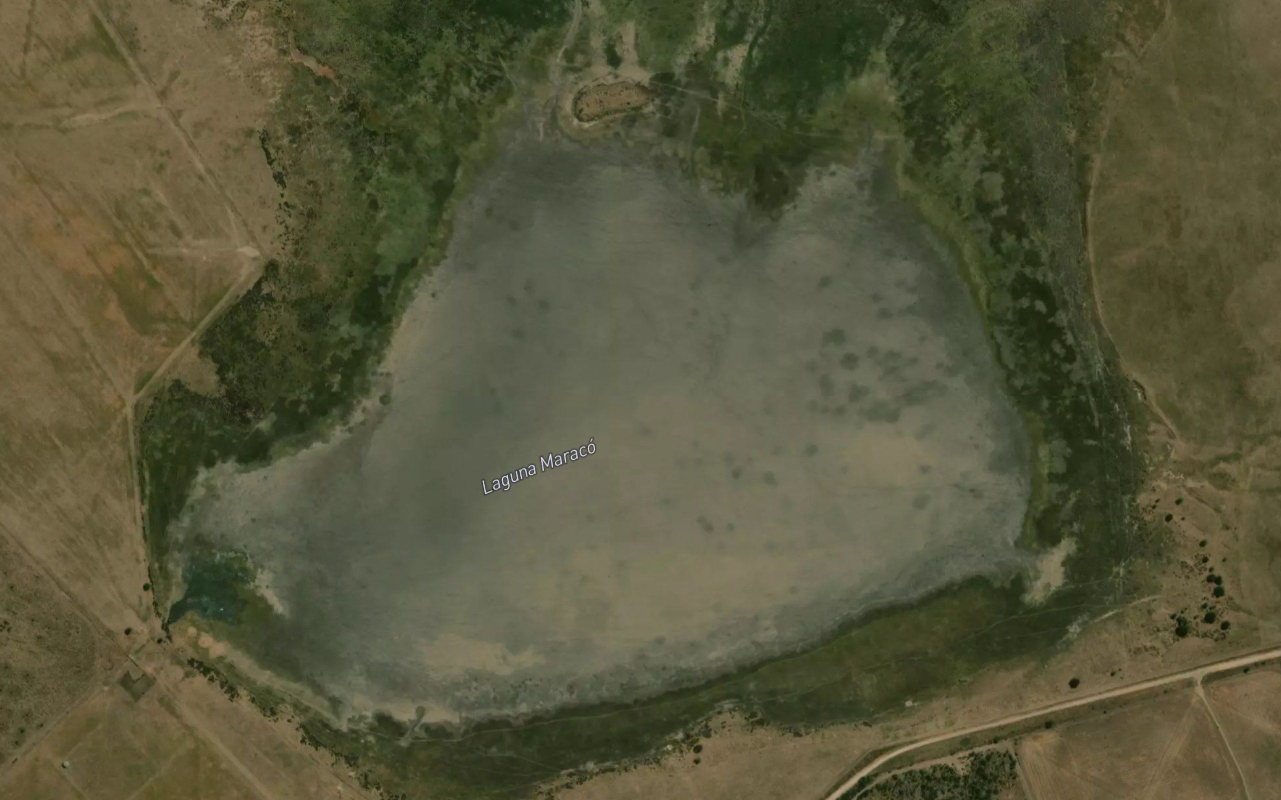 Laguna Maraco