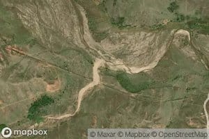 Red Mud Creek