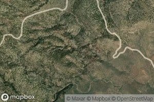 Rodeo Flat Spring