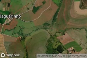 Corrego Jaguaraizinho