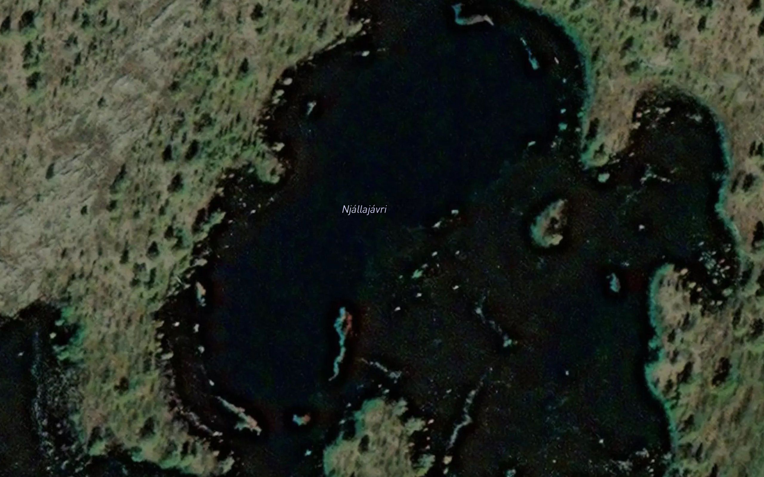 Njallajavri