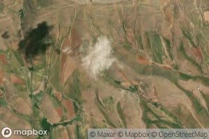 Cheshmeh-ye Kani Hazineh