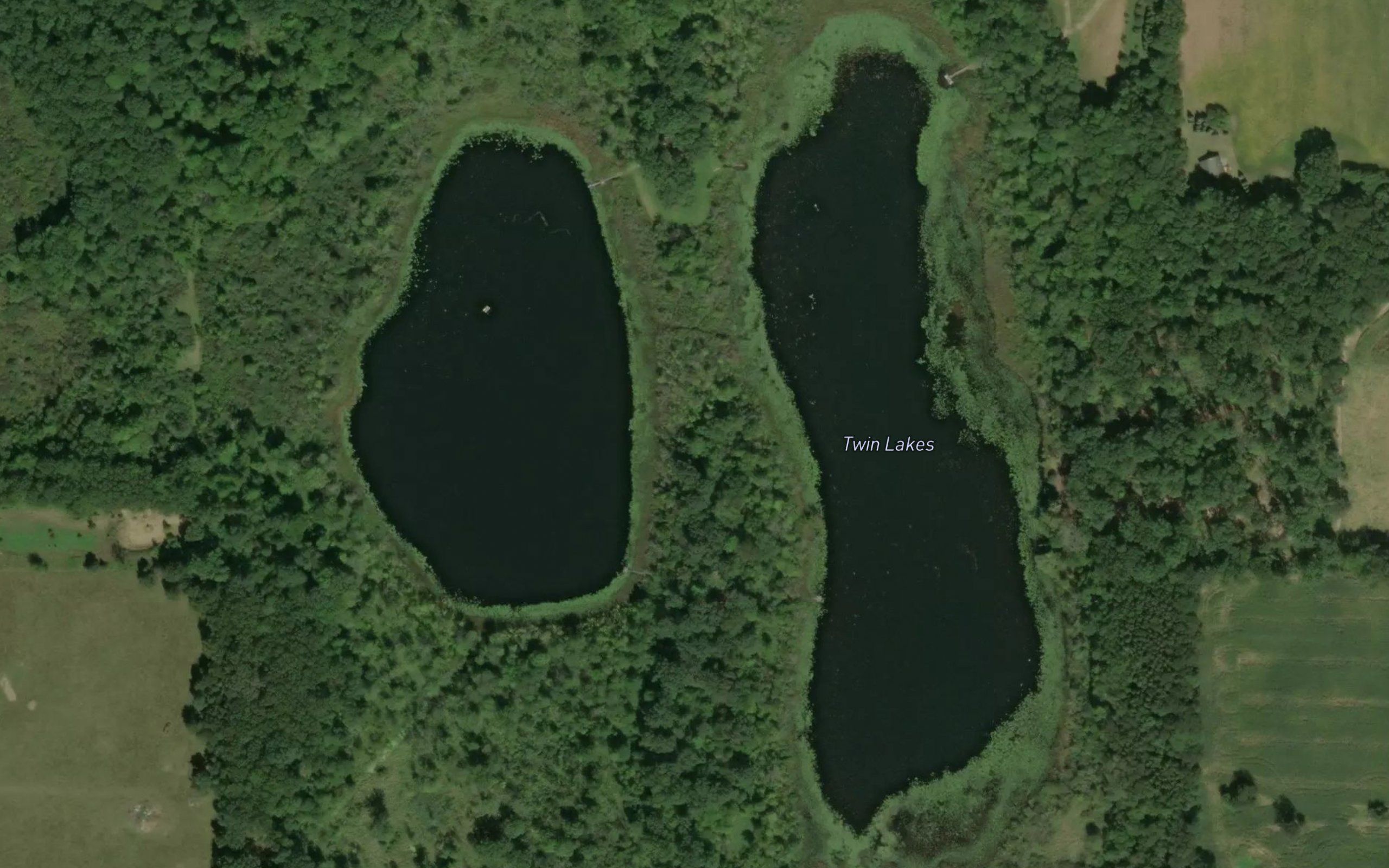 Twin Lakes