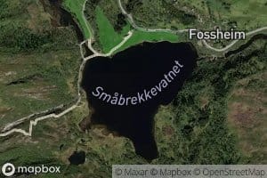 Smabrekkevatnet