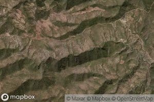 Barranca El Templador