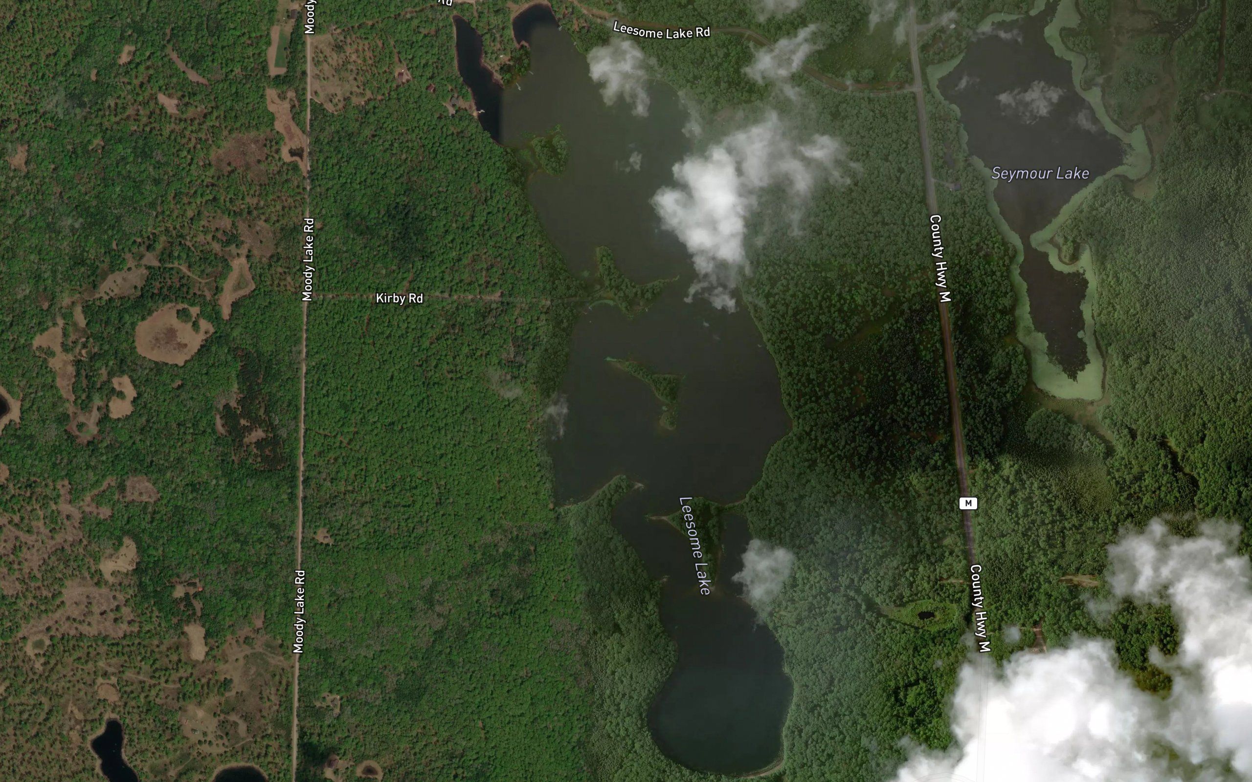 Leesome Lake