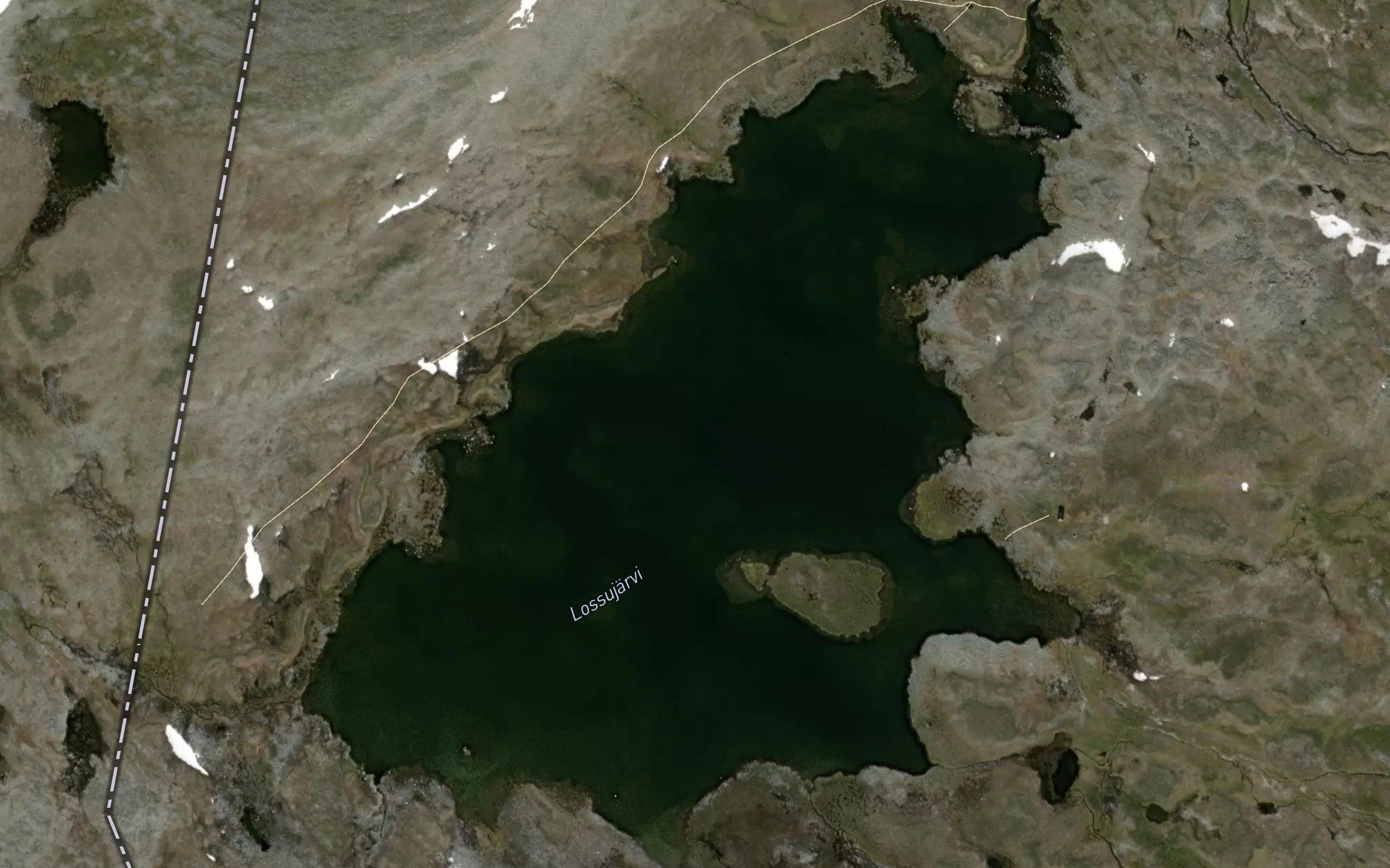 Lossujarvi