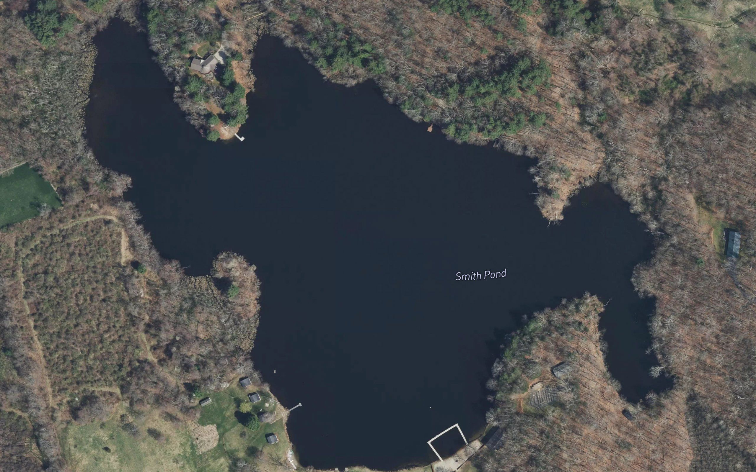 Smith Pond