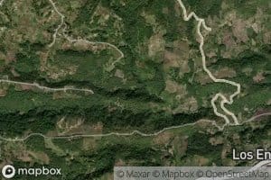 Quebrada Llano Grande