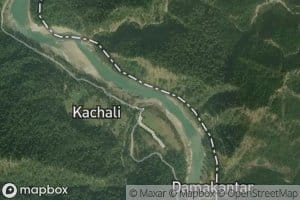 Kachali Khola