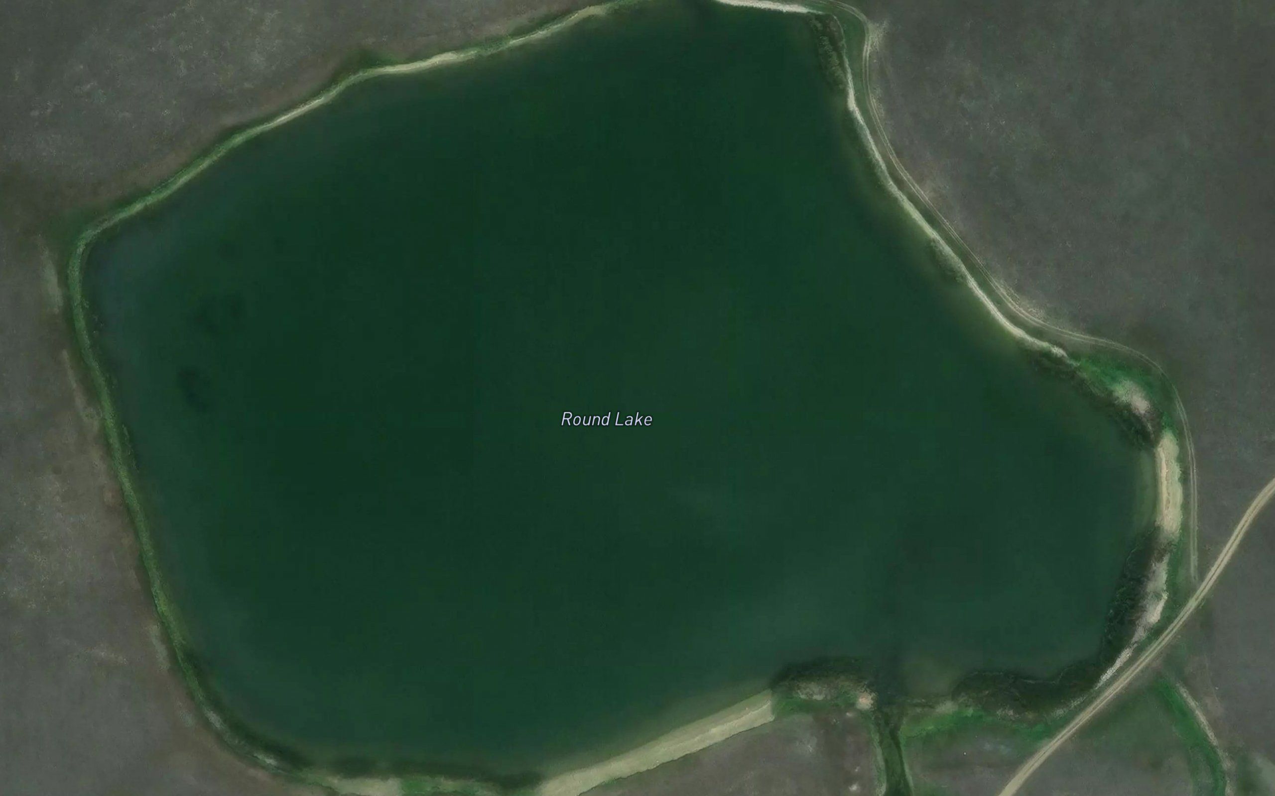 Round Lake