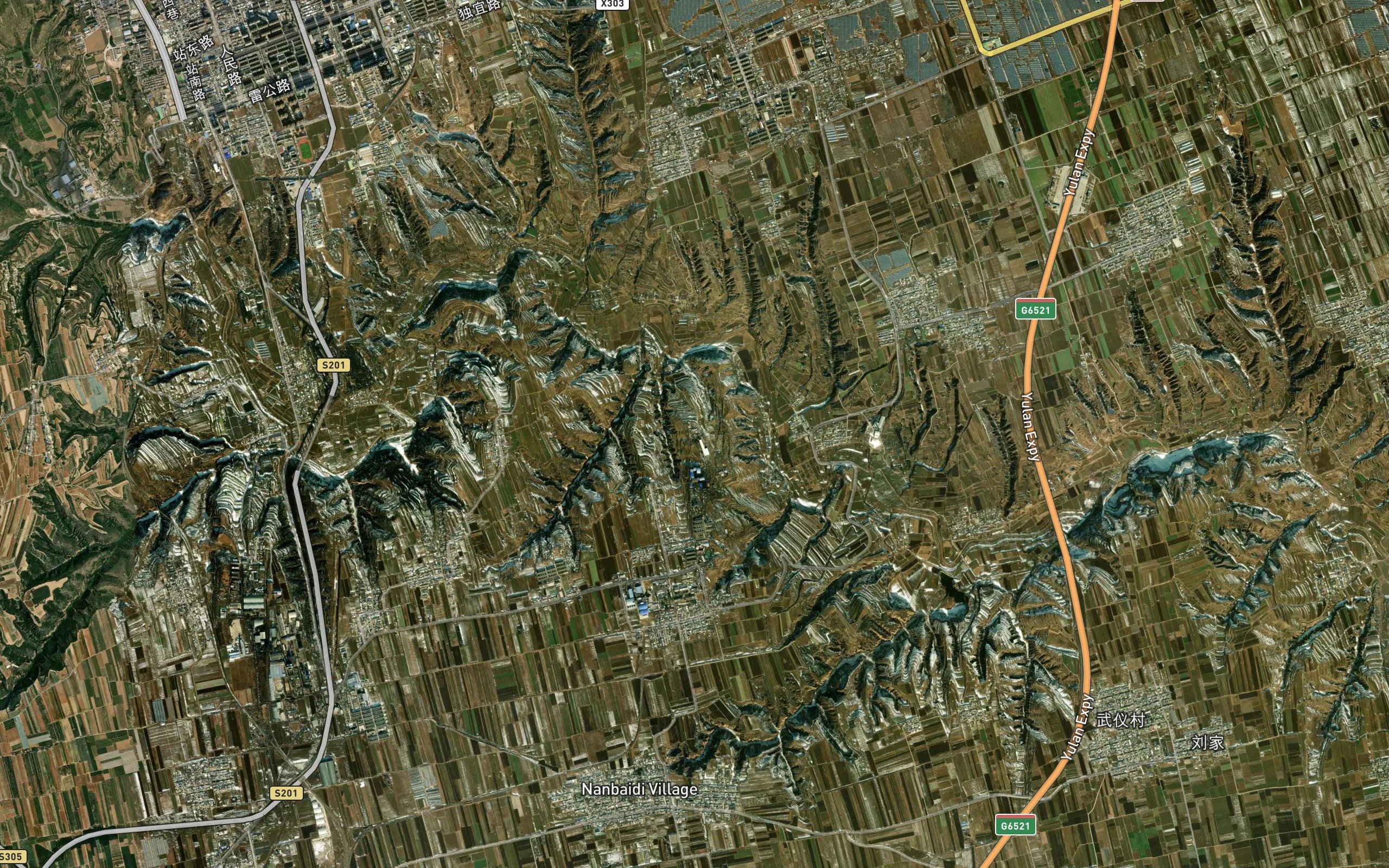 Baishui He