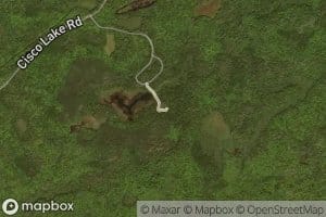 Johnson Spring Flowage 1