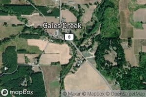 Iler Creek
