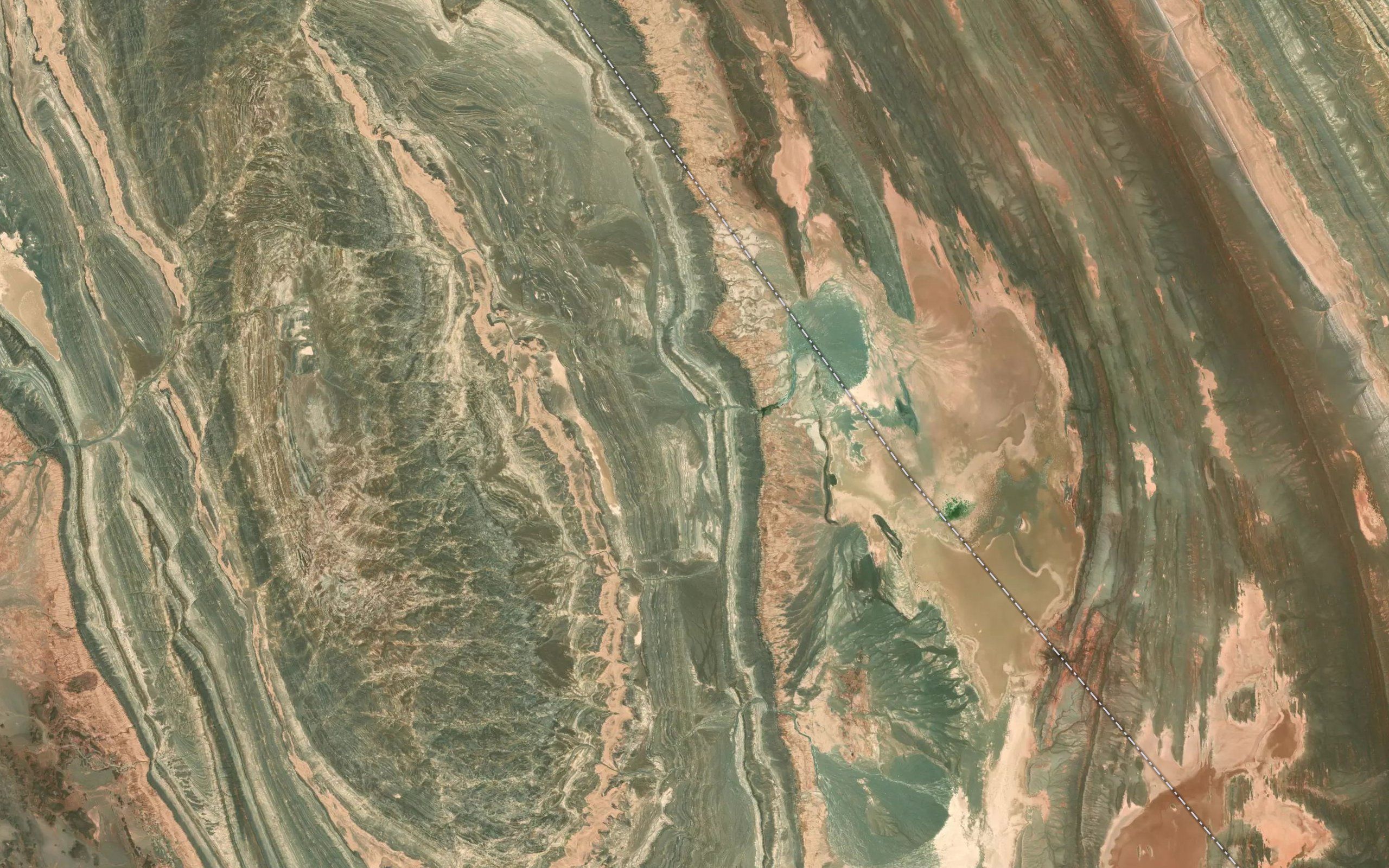 Cheshmeh-ye `Ali Qodba