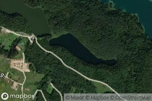 Mazasis Gulbinu Ezeras