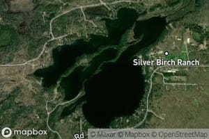 Sawyer Lake