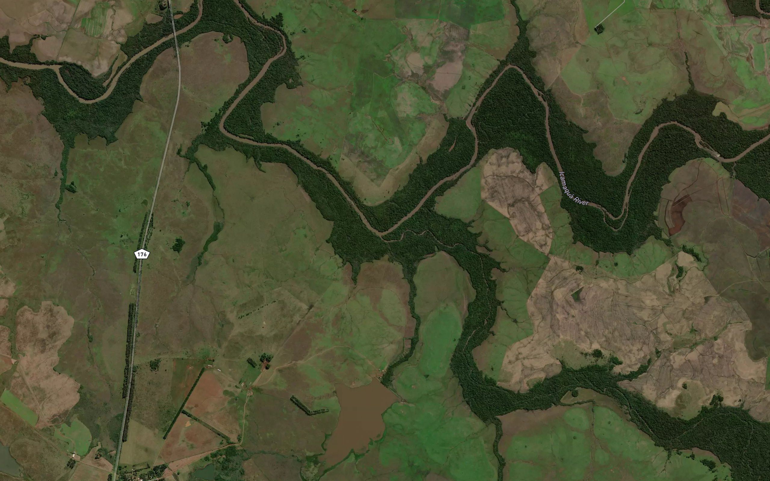 Arroio Iguariaca