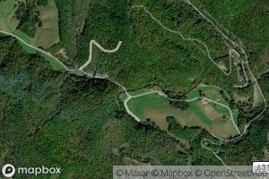 Squirrel Creek